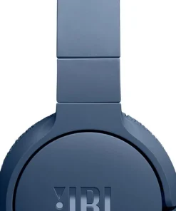 JBL Tune 670NC Casque sans fil supra-auriculaire - Réduction de bruit - Bleu