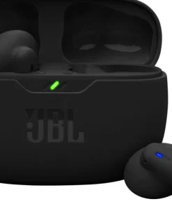 JBL Wave Beam 2 True Wireless écouteurs NC - Noir