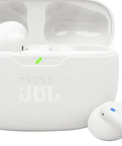 JBL Wave Beam 2 True Wireless écouteurs NC - Blanc