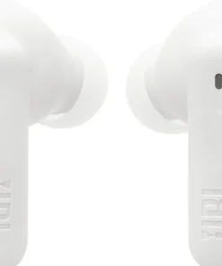 JBL Wave Beam 2 True Wireless écouteurs NC - Blanc