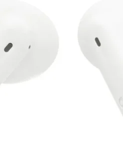 JBL Wave Beam 2 True Wireless écouteurs NC - Blanc