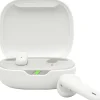 JBL Wave Flex 2 True Wireless écouteurs NC - Blanc