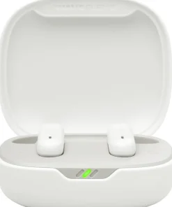 JBL Wave Flex 2 True Wireless écouteurs NC - Blanc