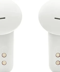 JBL Wave Flex 2 True Wireless écouteurs NC - Blanc