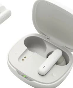 JBL Wave Flex 2 True Wireless écouteurs NC - Blanc