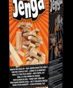 Jenga
