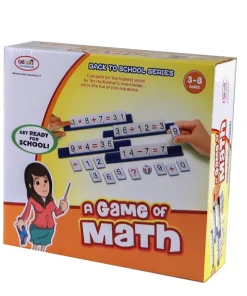 Jeu à compter