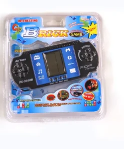 jeu brick