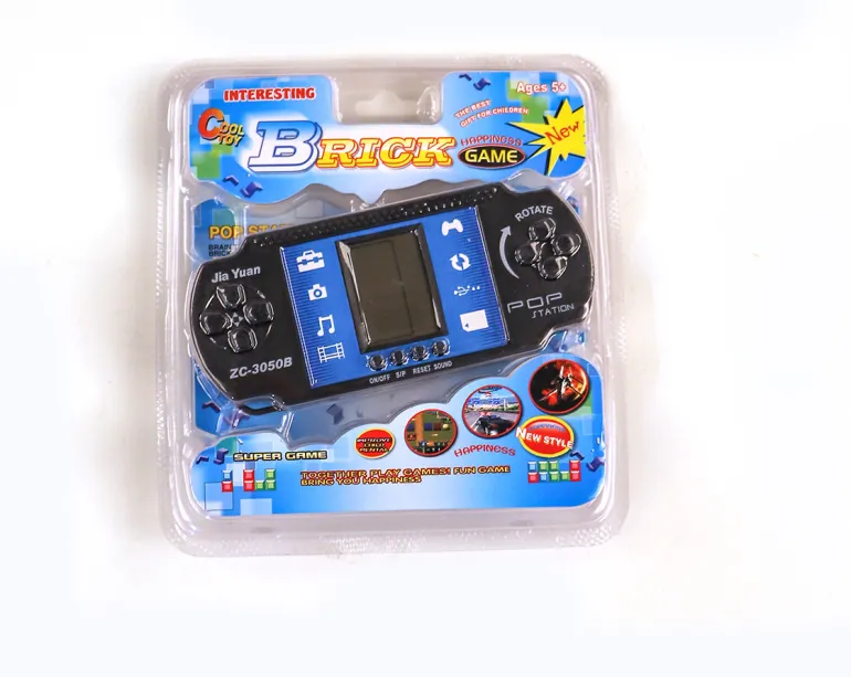 jeu brick