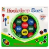 Jeu darts velcro 36 cm
