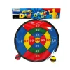 Jeu darts velcro 30 cm