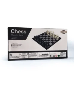 Jeu d'échecs magnétique