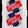 Jeu de cartes Euro Shop