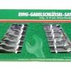 Jeu de clés mixtes CV 12 x ( 6 - 22 mm )