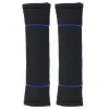 Jeu de couvertures ceinture classic noir / bleu