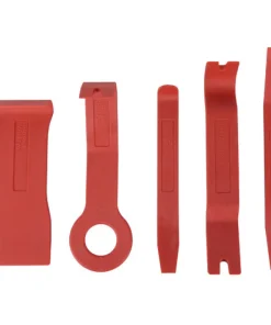 Jeu de d'enlever de garniture 5 pièces