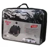 Jeu de housses premium noir
