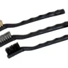 Jeu de mini brosses 3 pièces