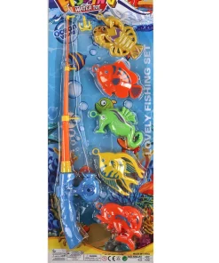 Jeu de Pêche