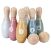Jeu de Quilles FSC
