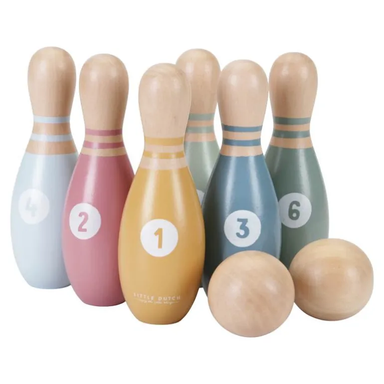Jeu de Quilles FSC