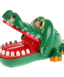Jeu de société Crocodile avec Mal de Dents