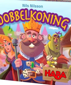 Jeu Dobbelkoning NL