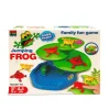 Jeu: grenouille sautant