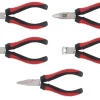 Jeu mini pince 5 pièces