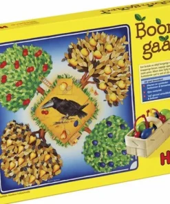 Jeu verger NL