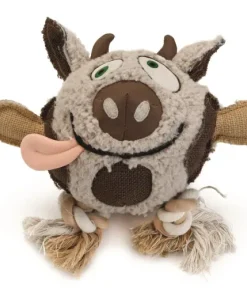 Jou chien mouton boeboe 26 cm