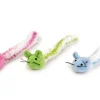 Jouet chat en peluche fluffel