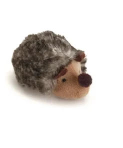 Jouet chat en peluche prikkie 8,5 cm
