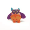 Jouet chat en textile oele 7,5 cm