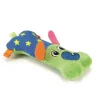 Jouet chien peluche olly 13 cm