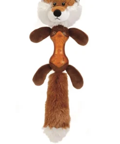 Jouet chien peluche tpr birin 43 cm