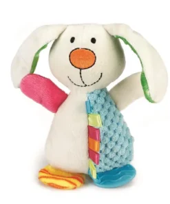 Jouet chien peluche tpr snuffel 15 cm