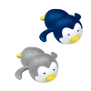 Jouet de bain pingouin