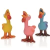 Jouet latex turkinies