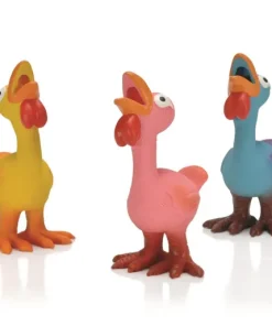 Jouet latex turkinies