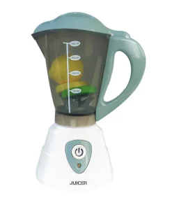 Jouet Mixeur - Blanc/Gris