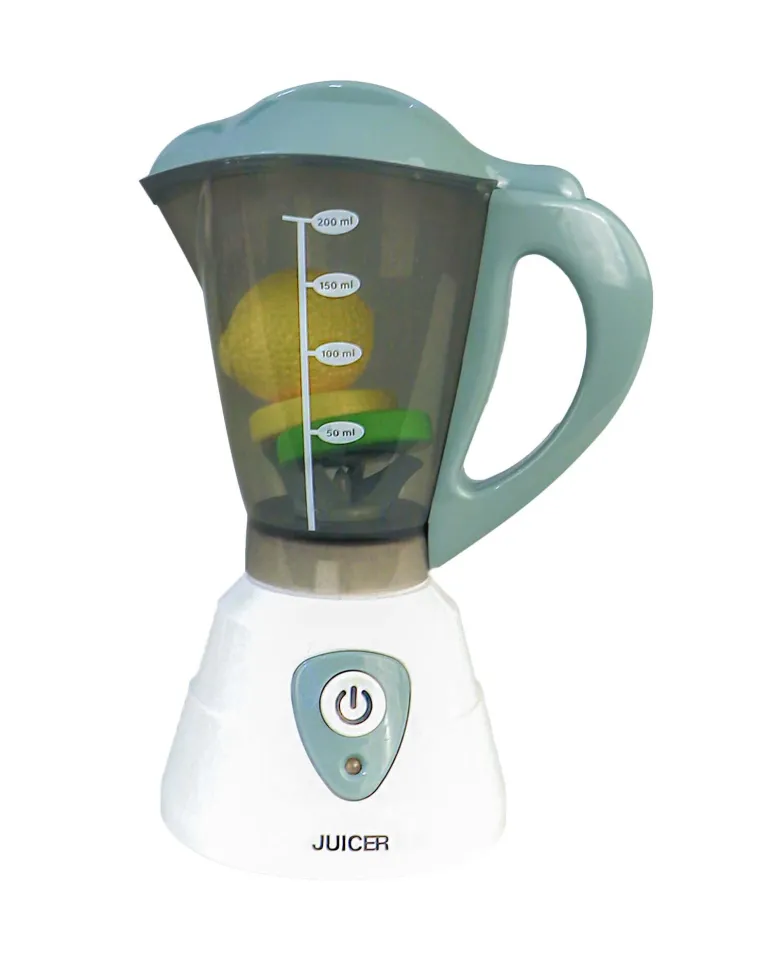 Jouet Mixeur - Blanc/Gris