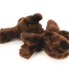 Jouet peluche chien