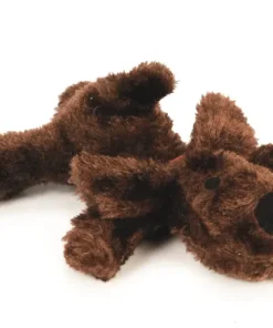 Jouet peluche chien