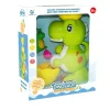 Jue de bain dino
