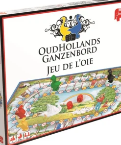 Jue De L'Oie