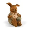 Jules le lapin de Pâques 17 cm