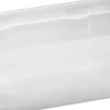 Keter Crownest Boîte de Rangement Transparent - 36x21x35,5cm - 7L