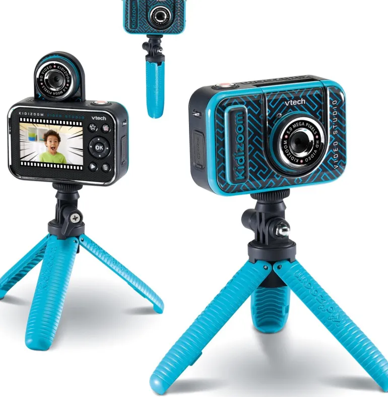 Kidizoom vidéo studio FR