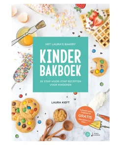 Kinder bakboek